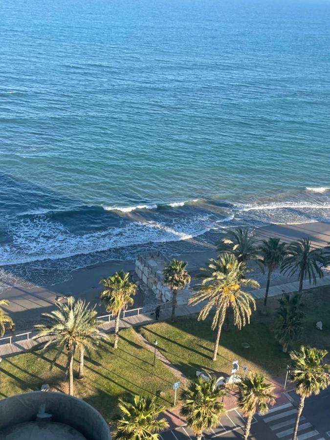 Апартаменты Marinador Josmar Оропеса-дель-Мар Экстерьер фото