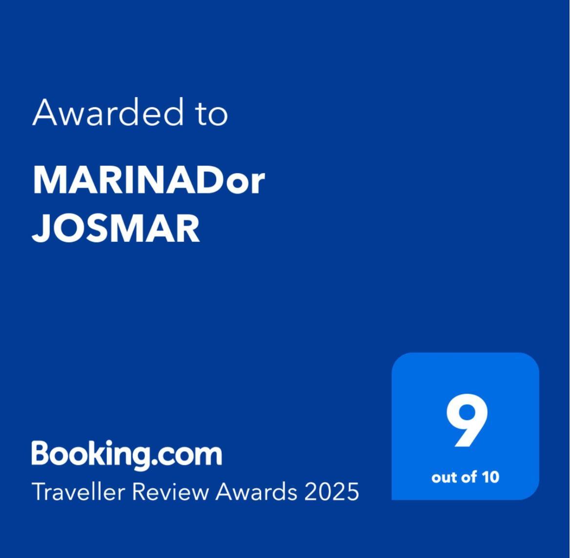 Апартаменты Marinador Josmar Оропеса-дель-Мар Экстерьер фото